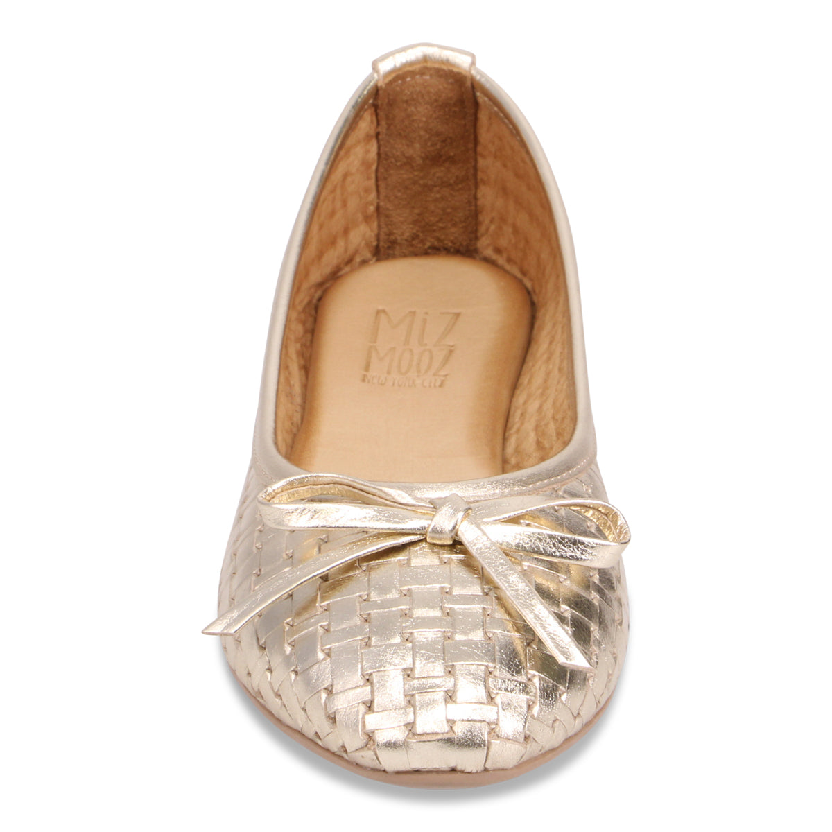 GOLD | Front