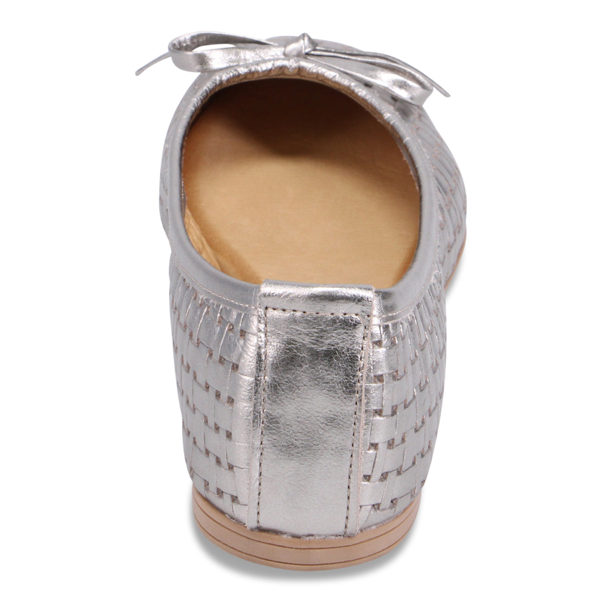 PEWTER | Rear