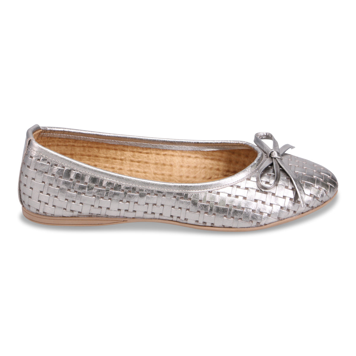 PEWTER | Right