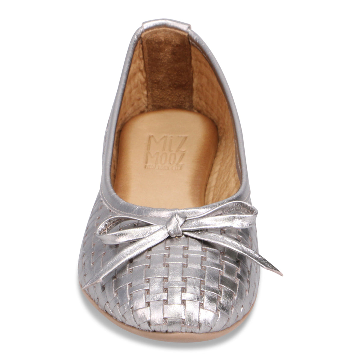 PEWTER | Front