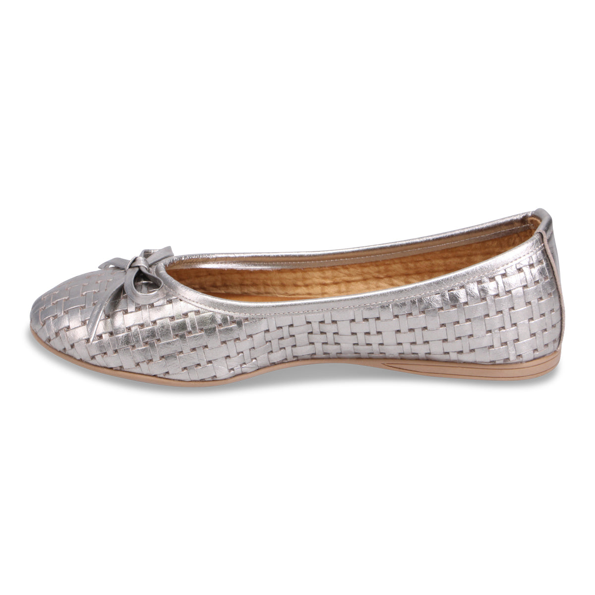 PEWTER | Left