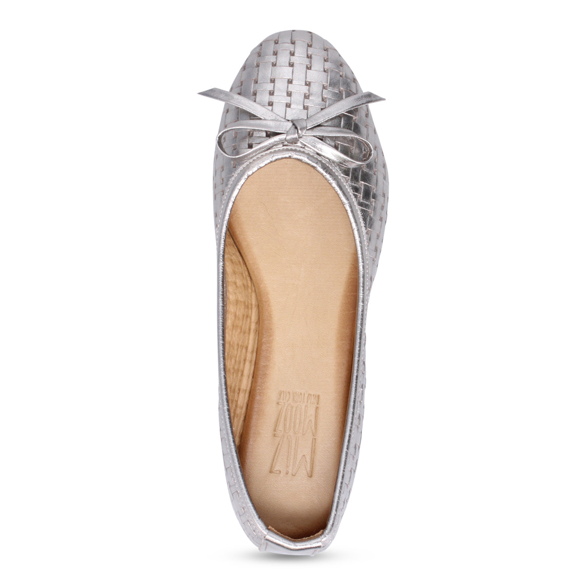 PEWTER | Top