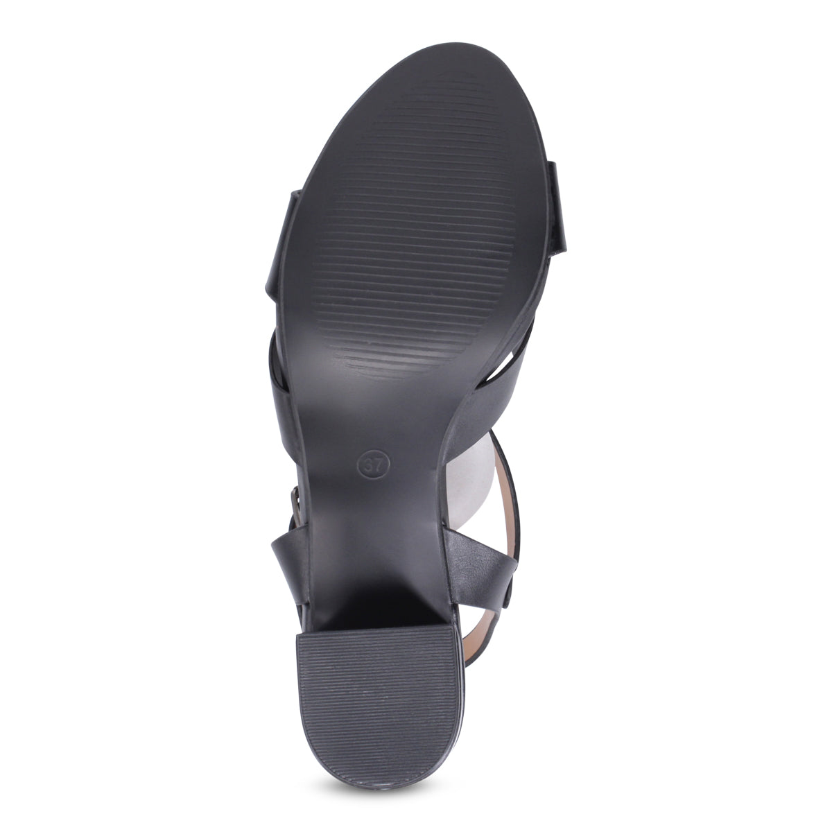 BLACK | Bottom