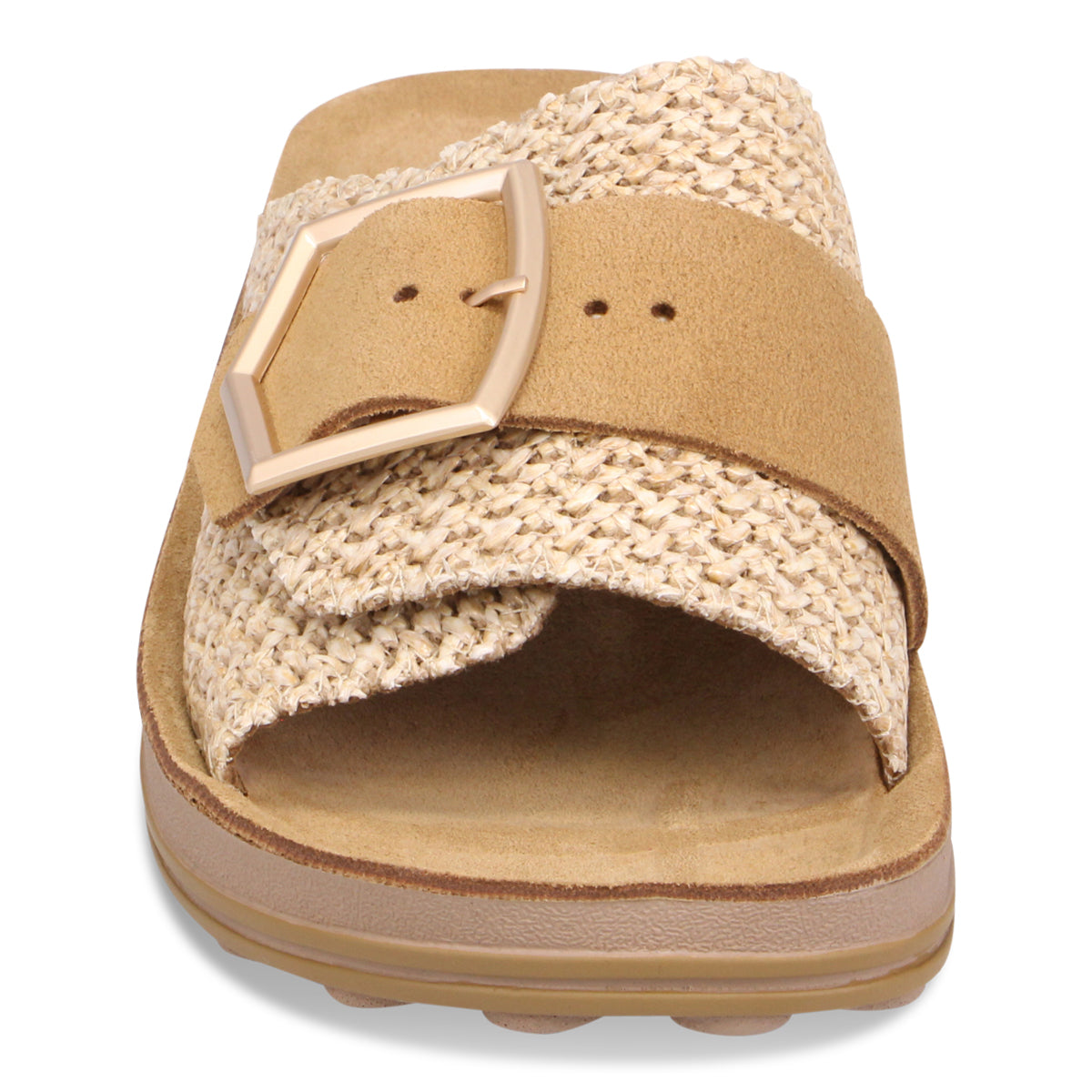 TAMPA RAFFIA | Front