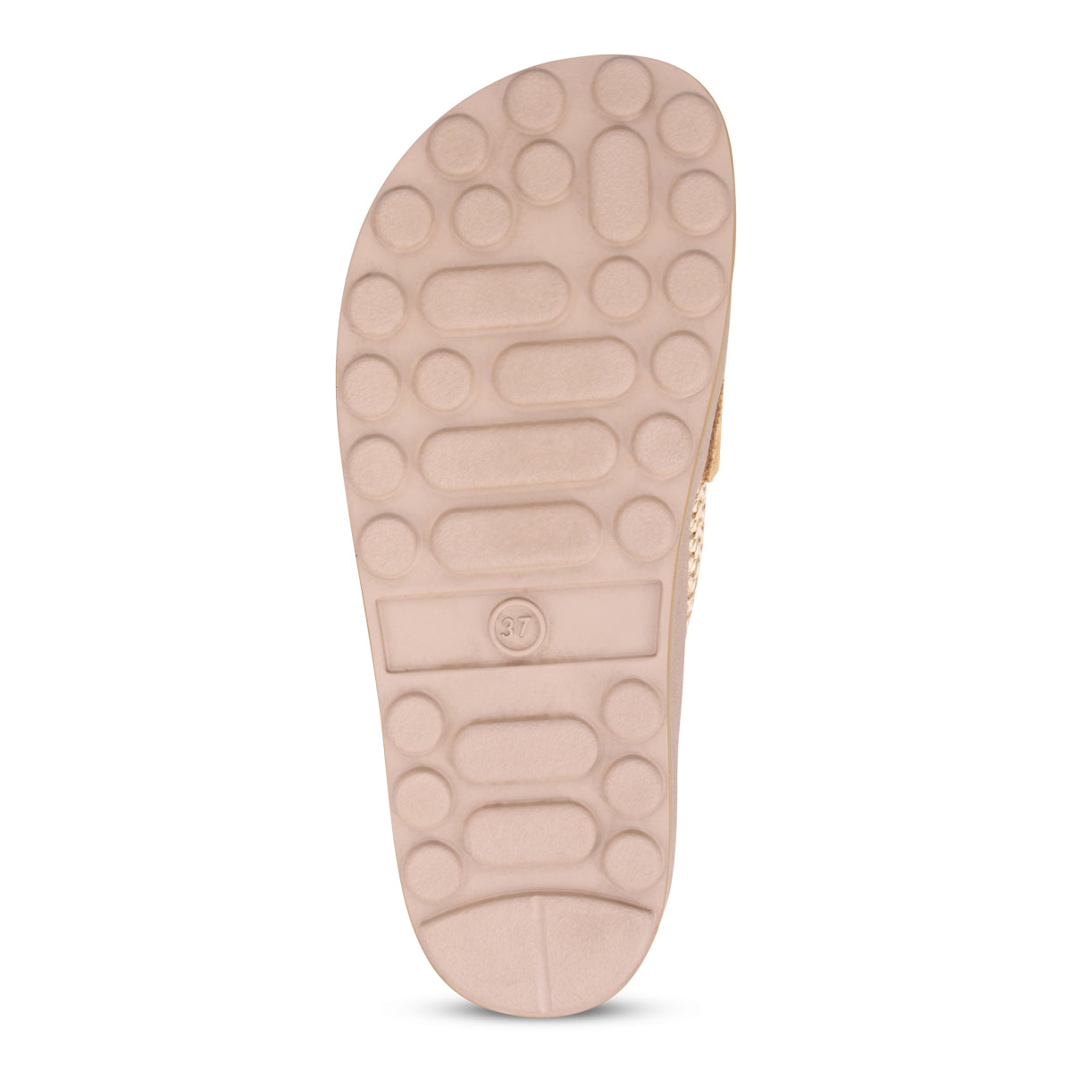 TAMPA RAFFIA | Bottom