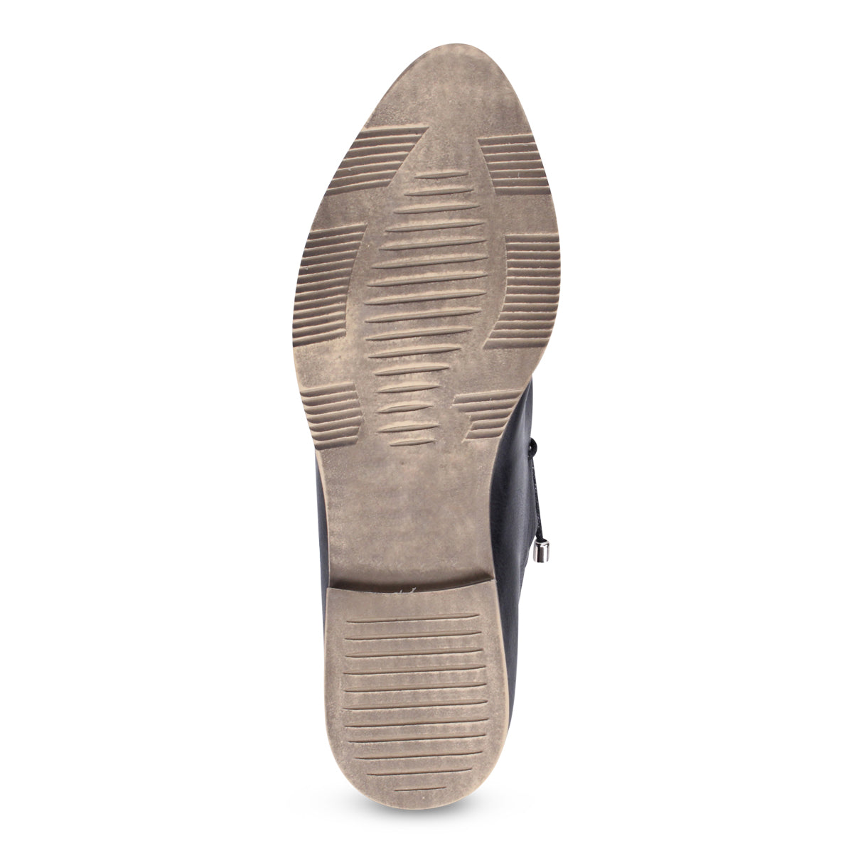 BLACK PATENT | Bottom