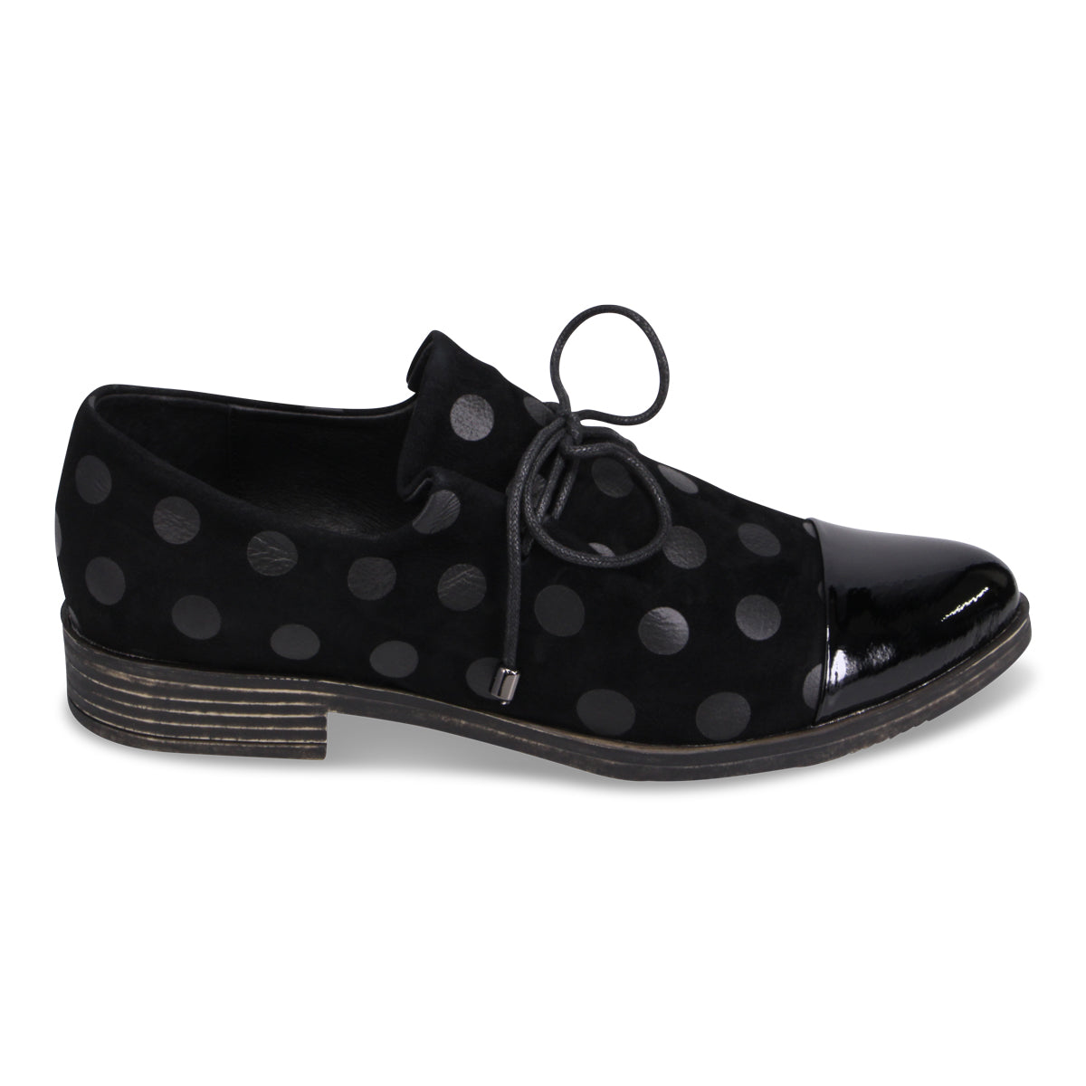 Kotty Slip On V