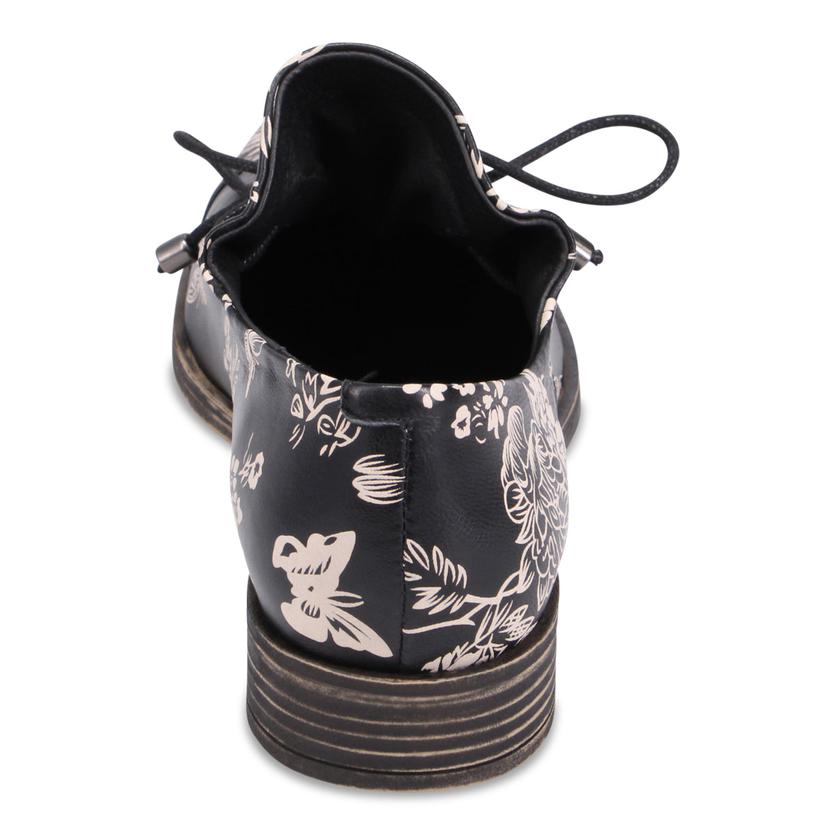 BLACK MILK FLORAL | Rear