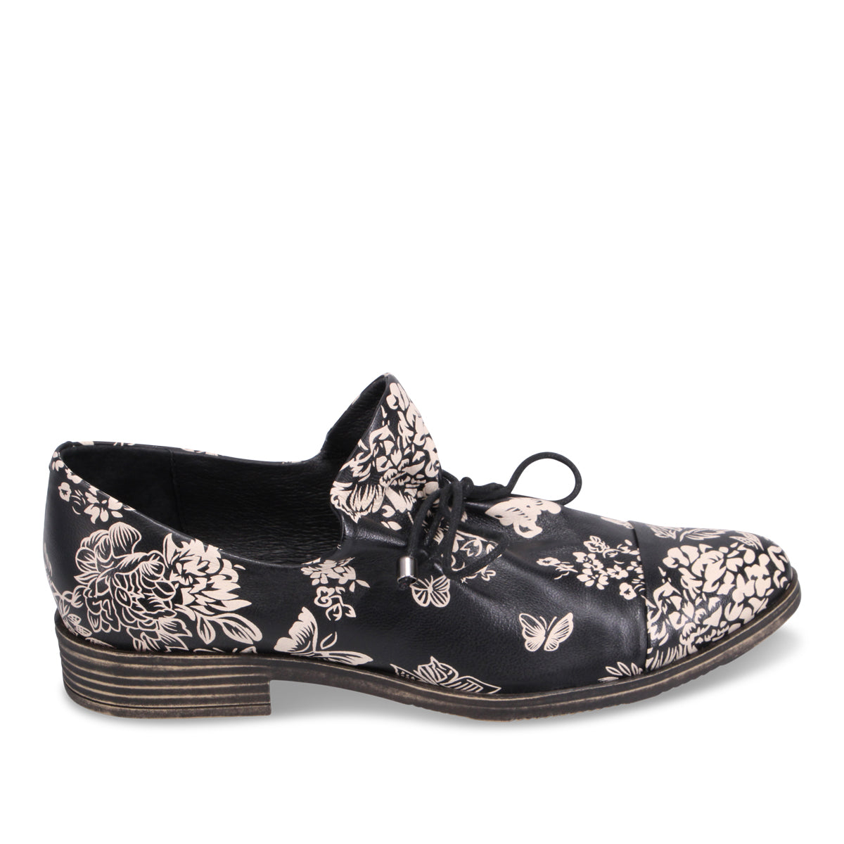 BLACK MILK FLORAL | Right