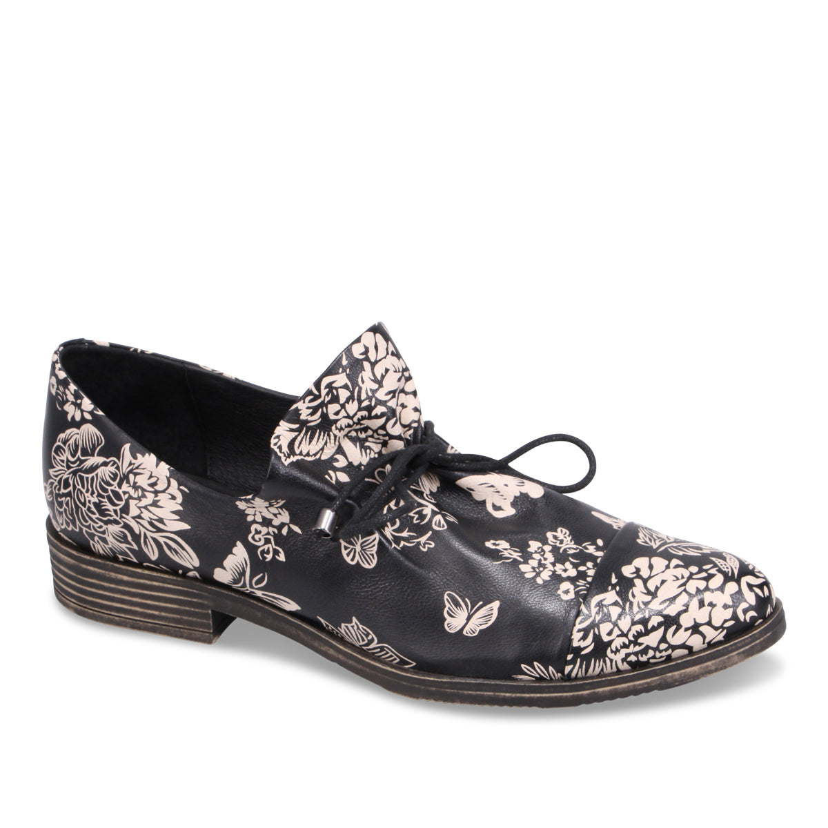 BLACK MILK FLORAL