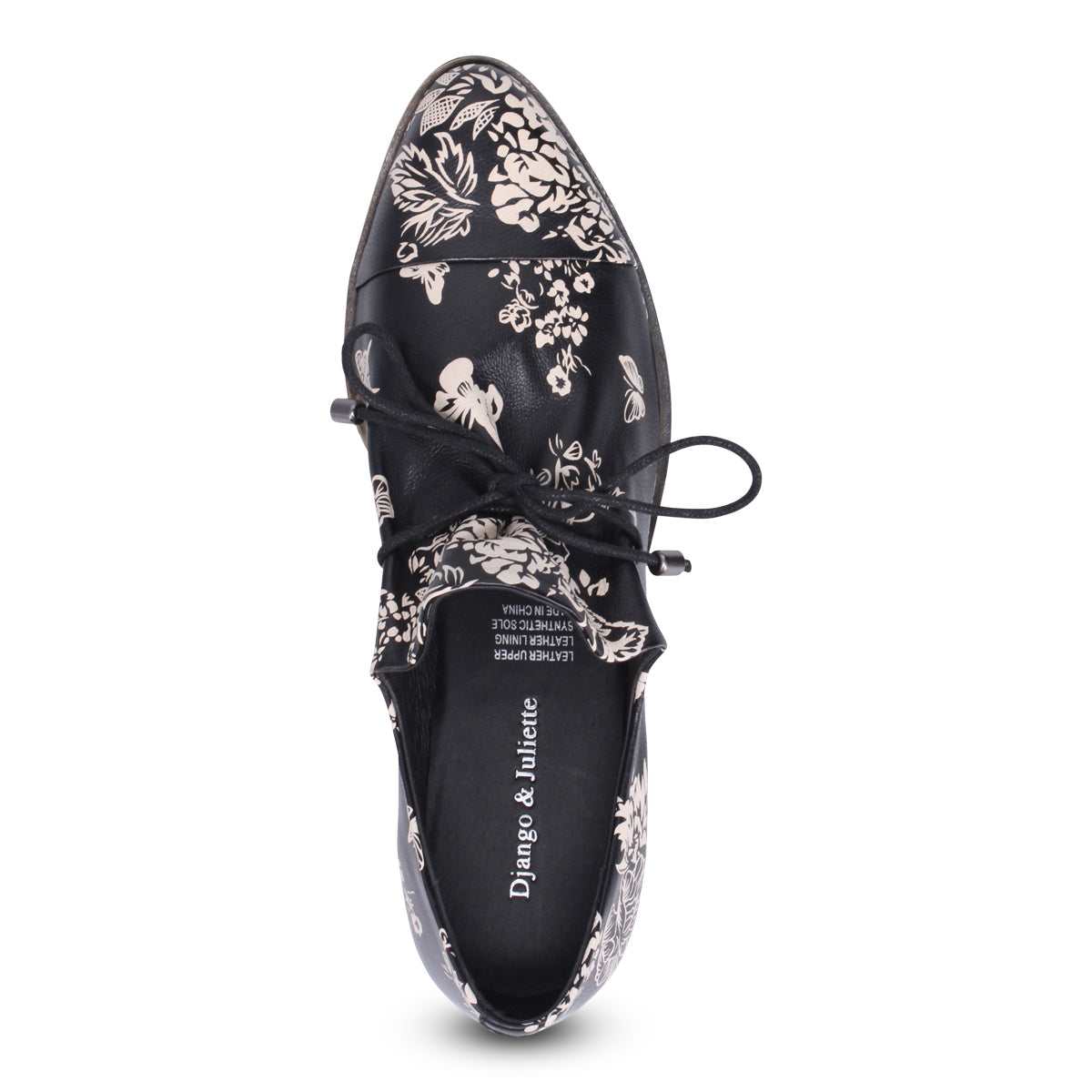 BLACK MILK FLORAL | Top