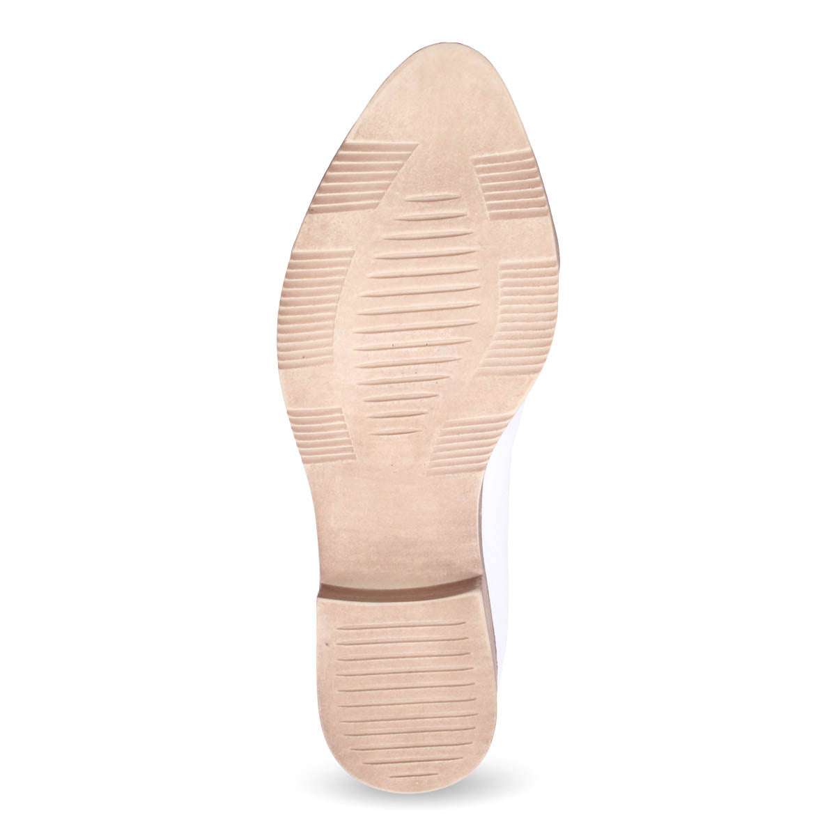 BLACK/WHITE PATENT LEATHER | Bottom