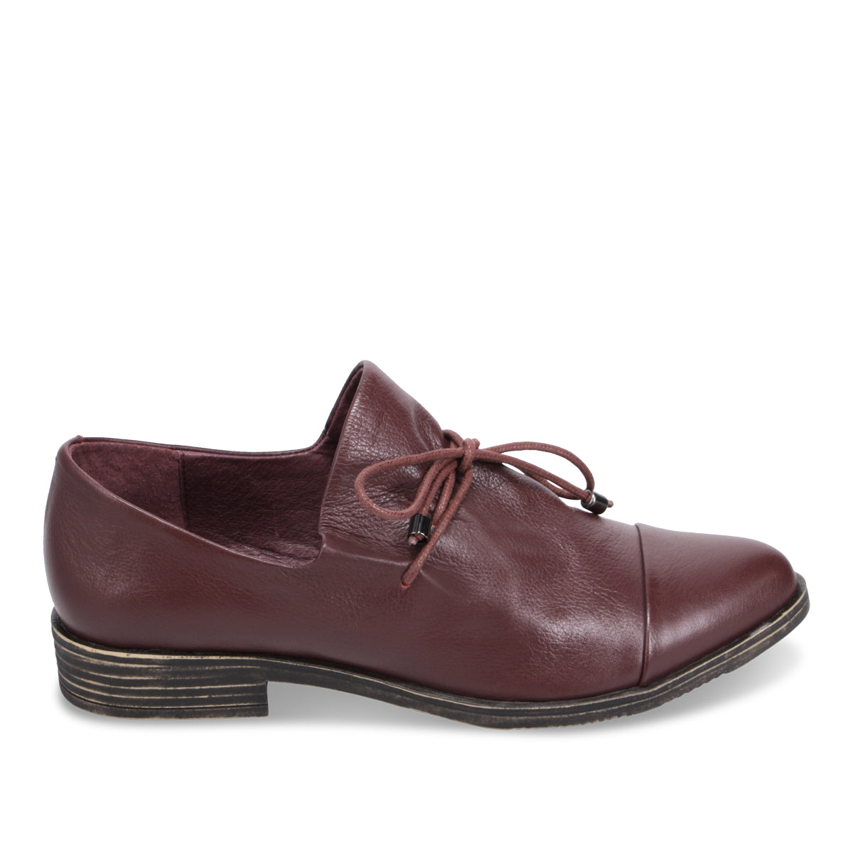 BURGUNDY | Right