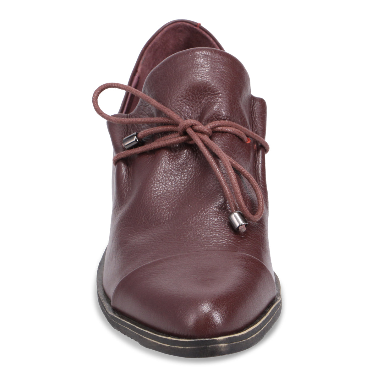 BURGUNDY | Front