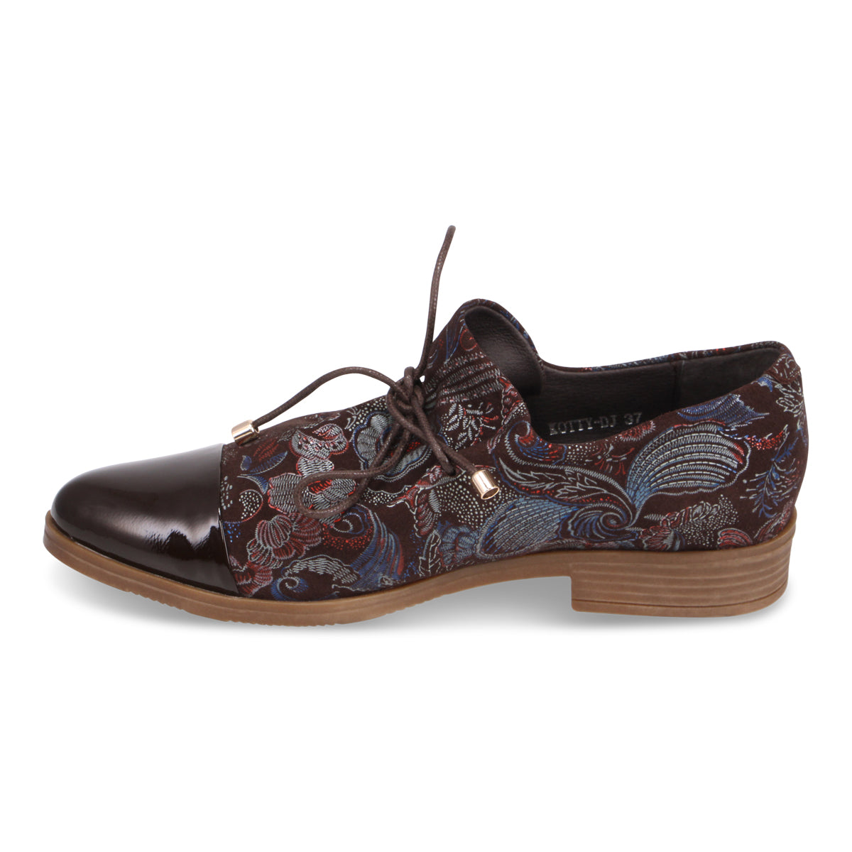 CHOC REGAL | Left