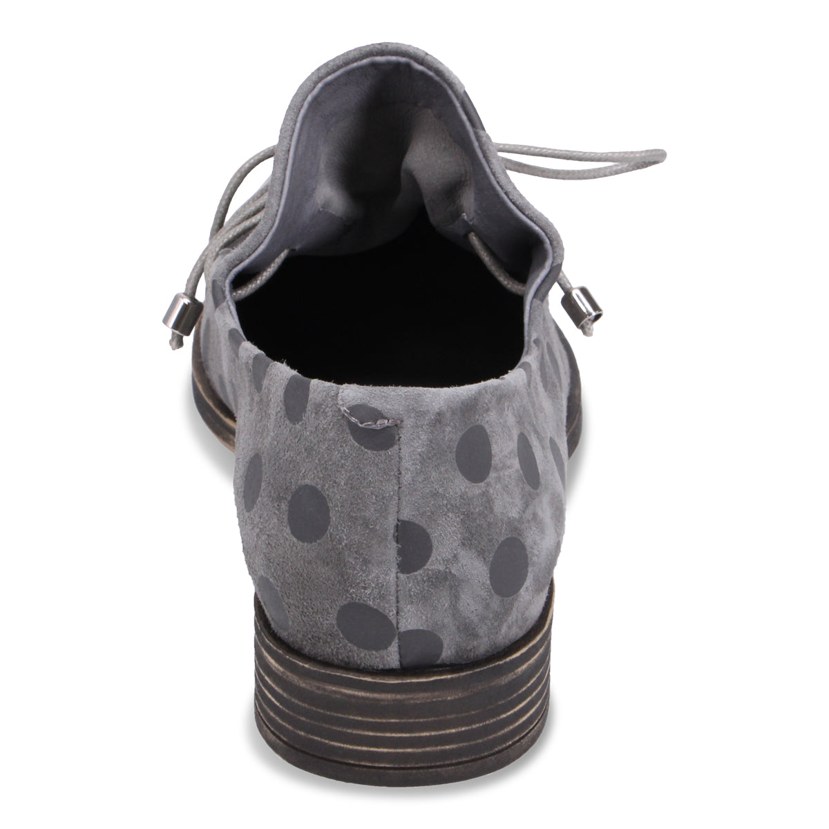 GREY SPOT | Rear