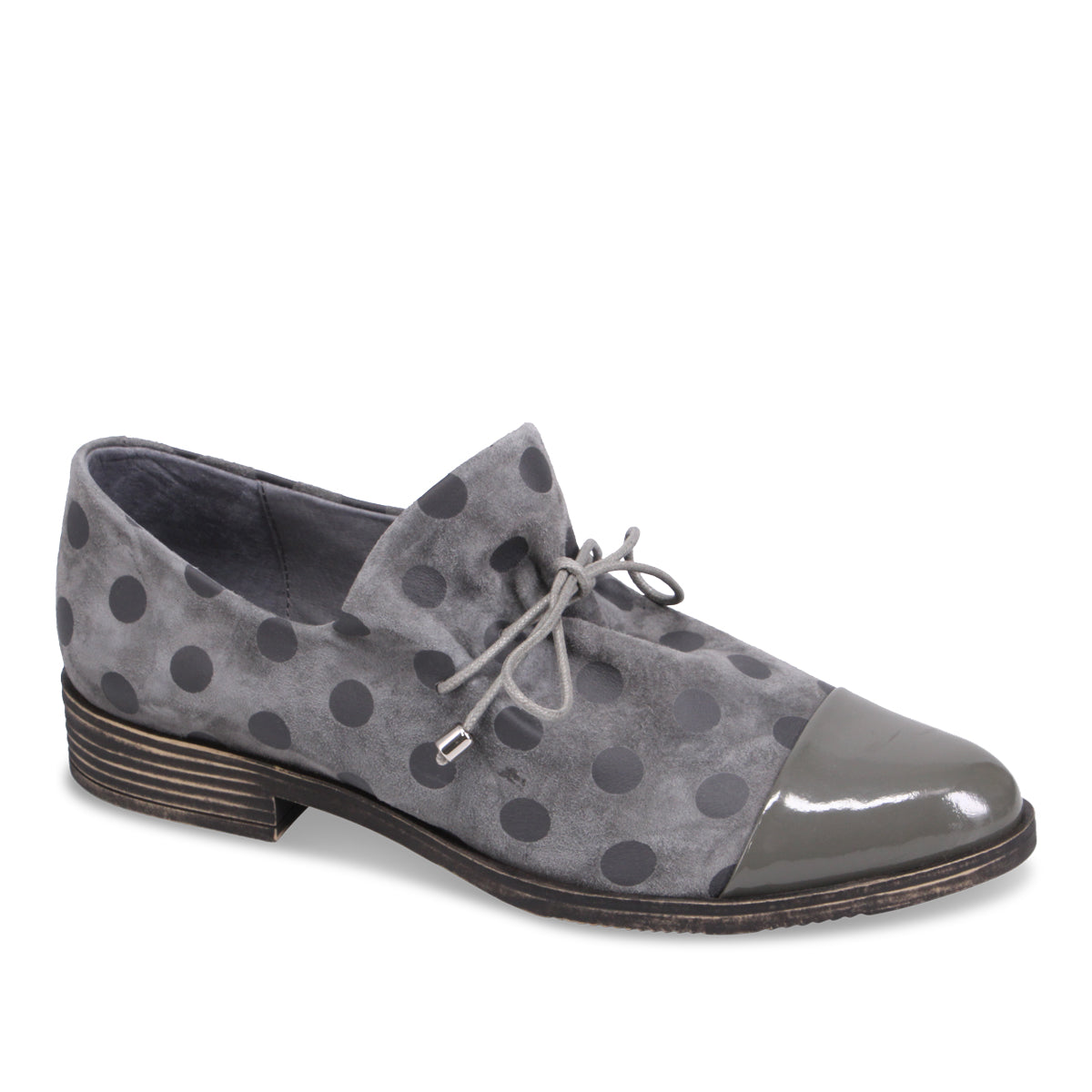 GREY SPOT