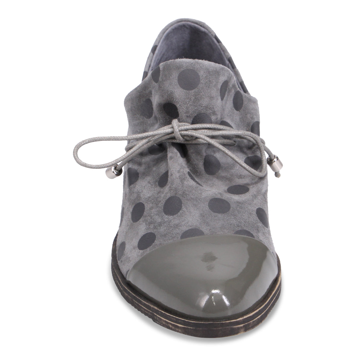 GREY SPOT | Front
