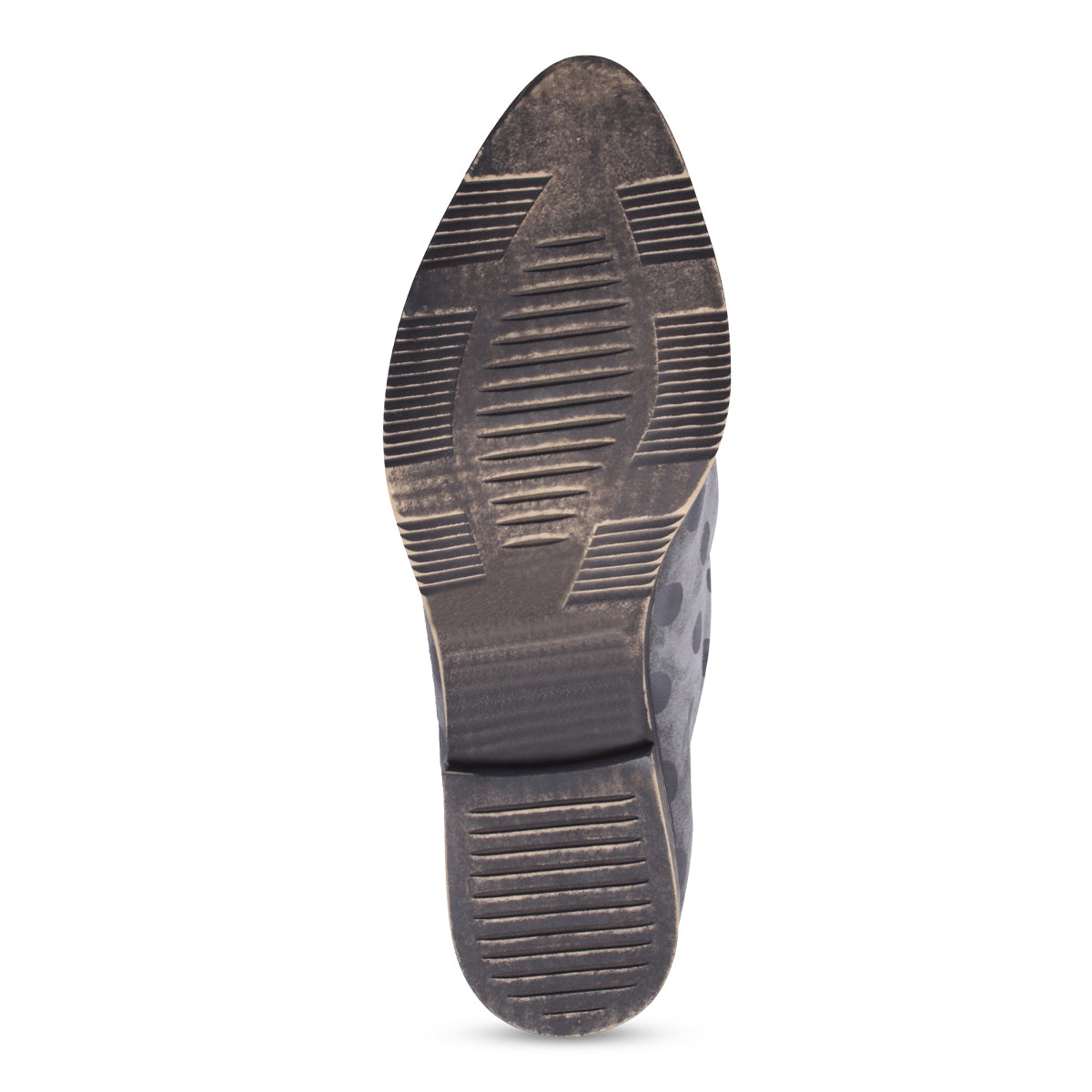 GREY SPOT | Bottom