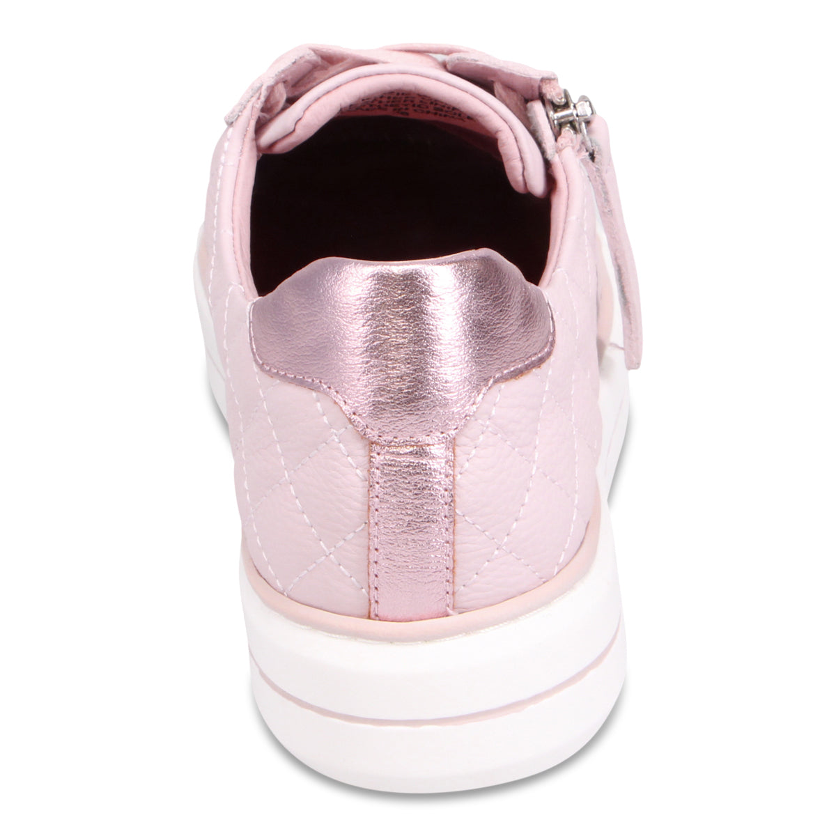 DUSTY PINK | Rear