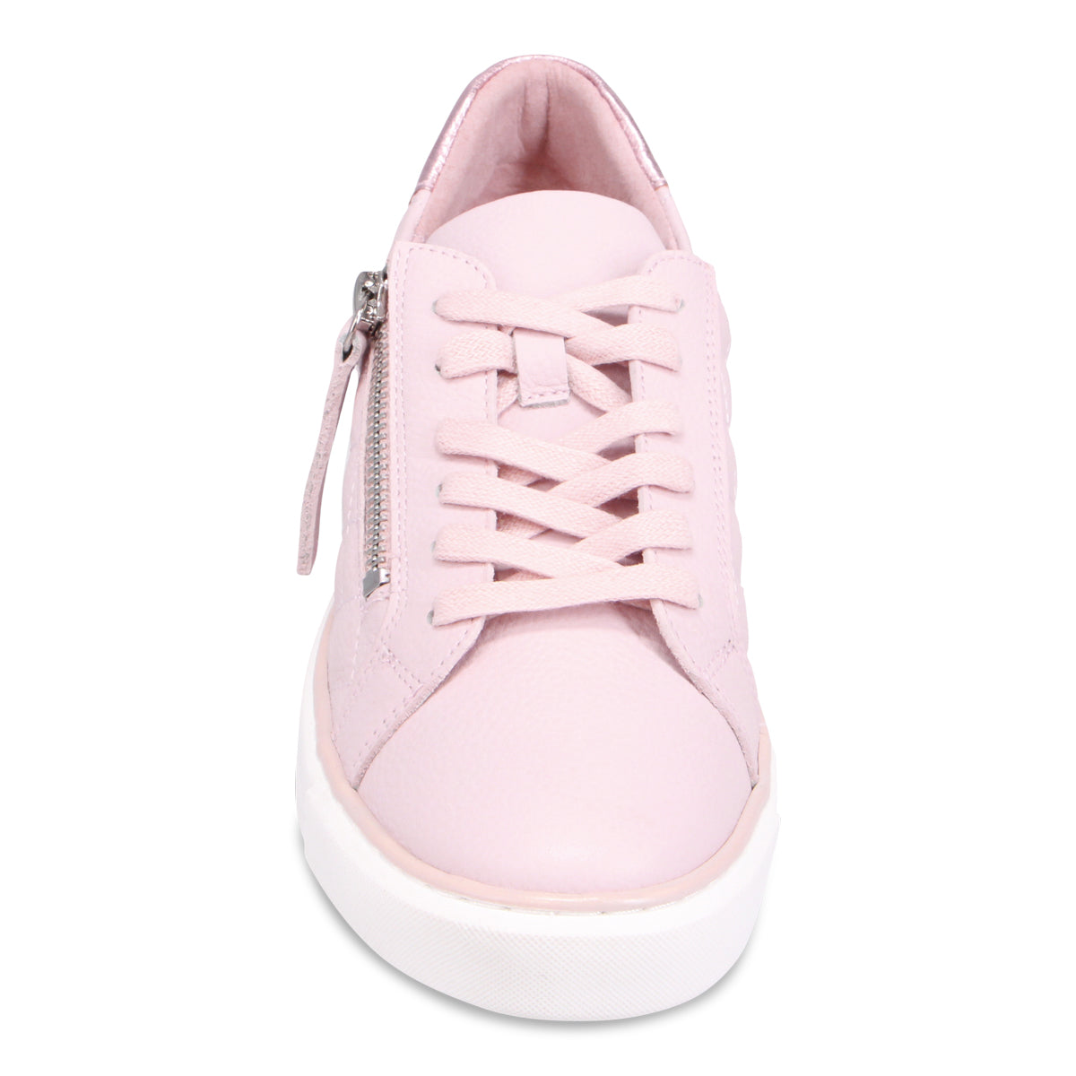 DUSTY PINK | Front