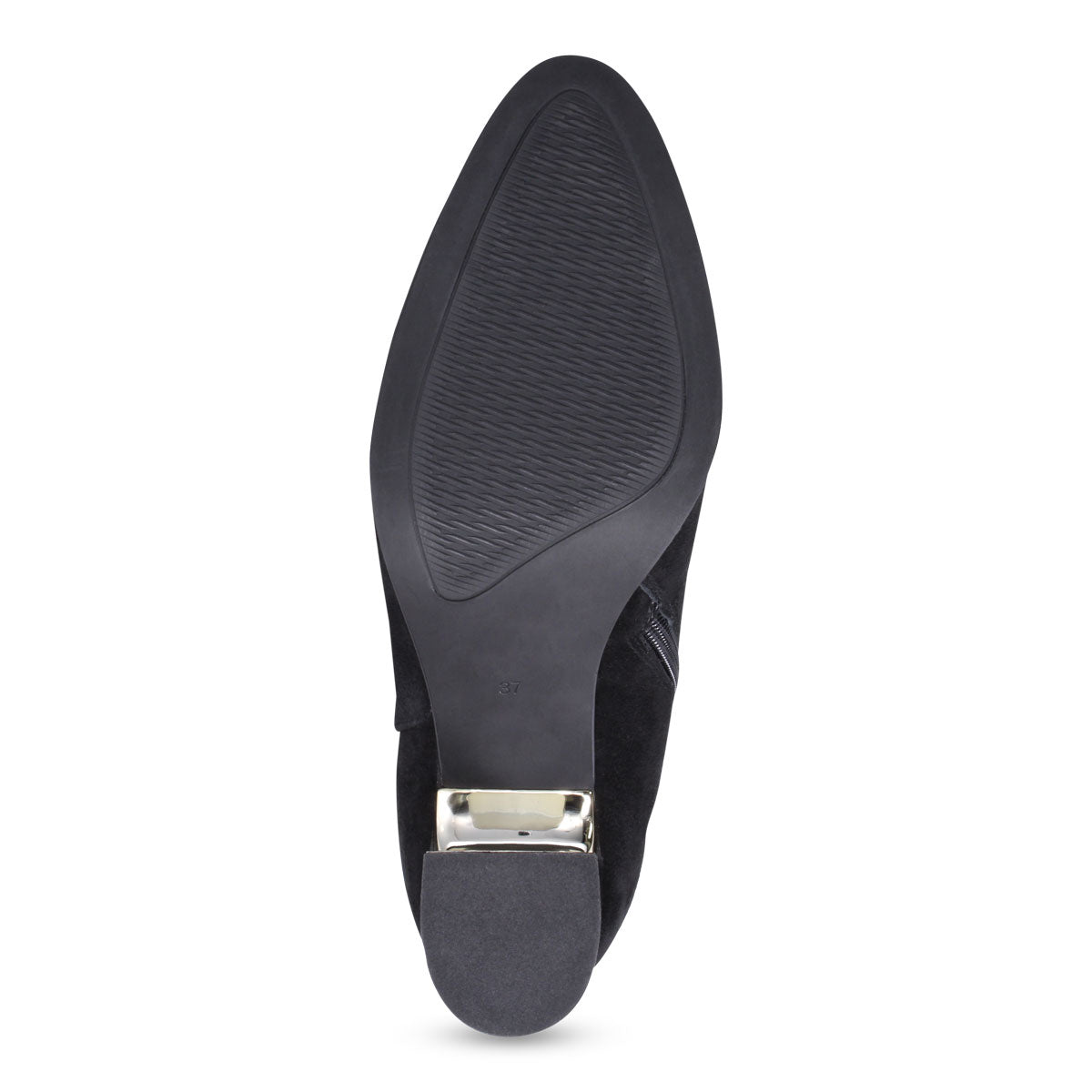 BLACK SHIMMER | Bottom