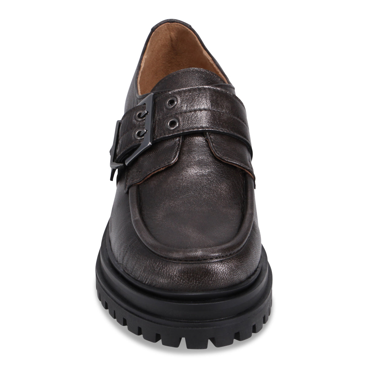 GUNMETAL GALAXY | Front