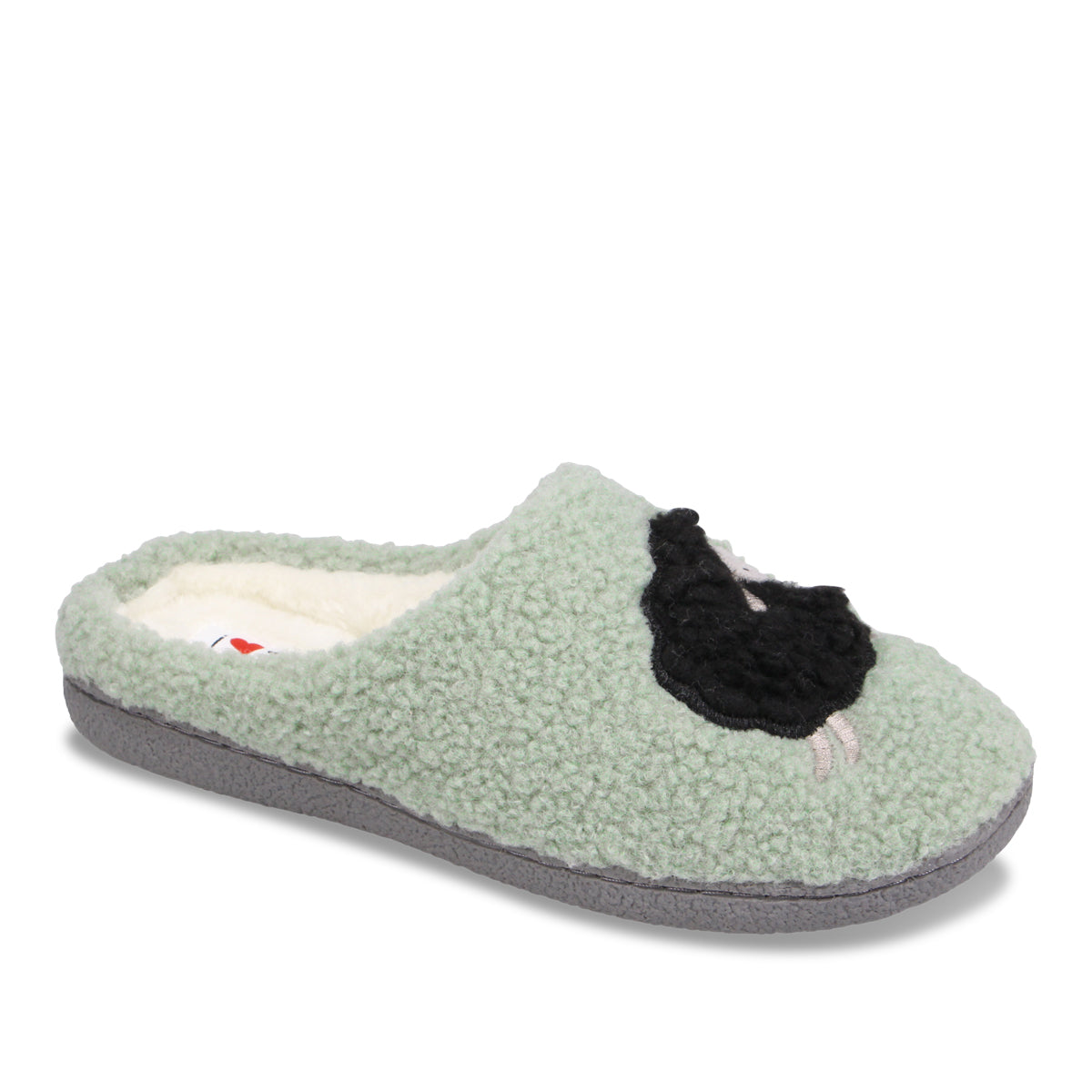 SOFT GREEN
