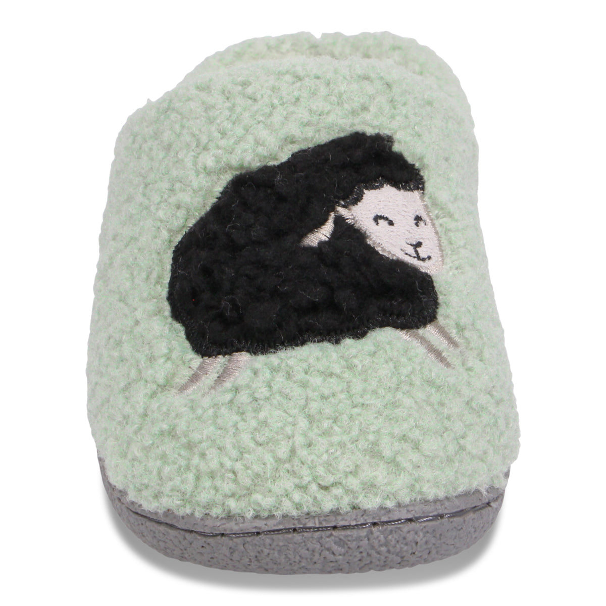 SOFT GREEN | Front