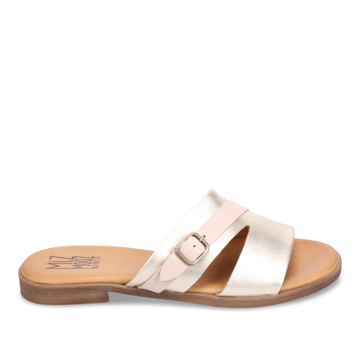 GOLD + CREAM | Right