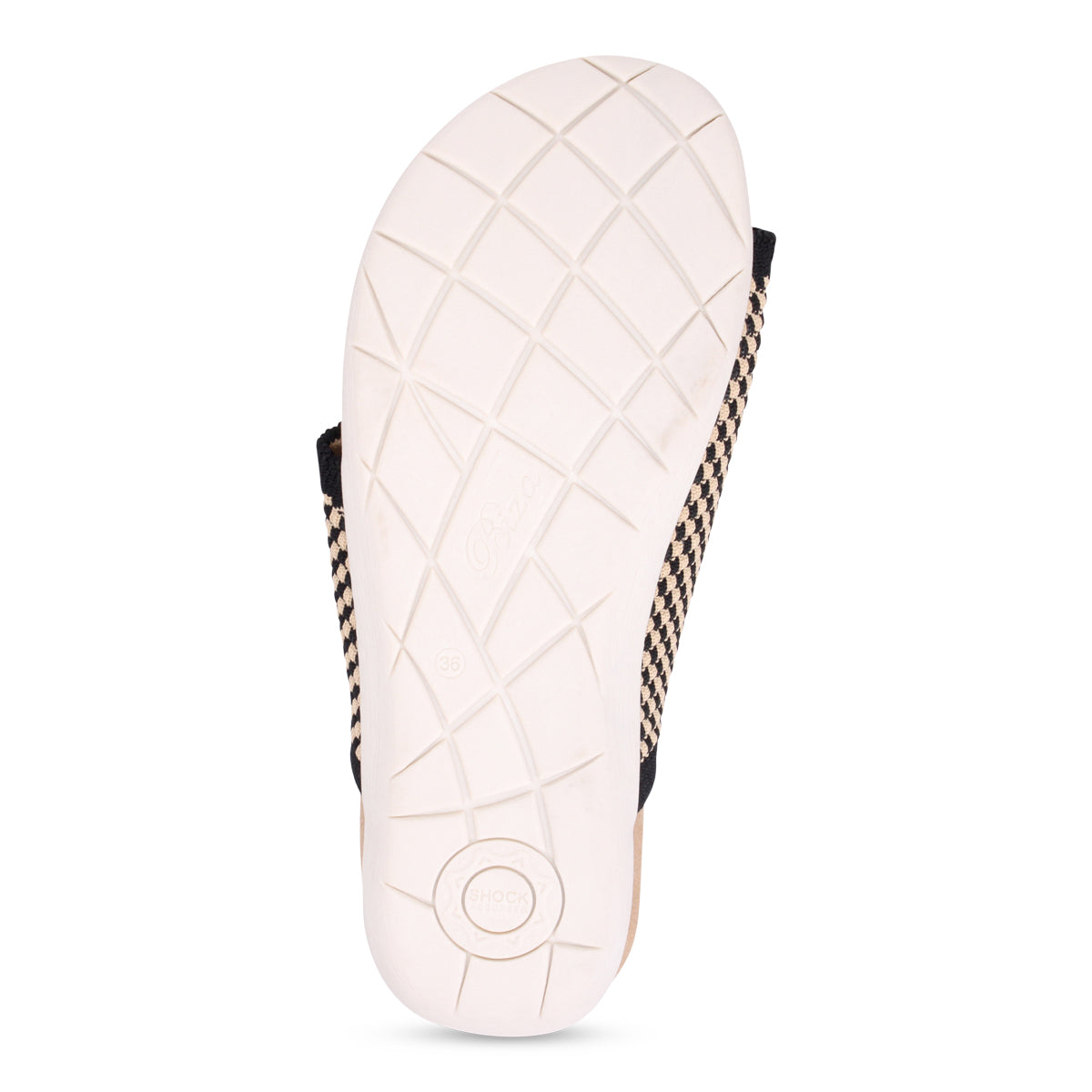 BLACK MULTI | Bottom