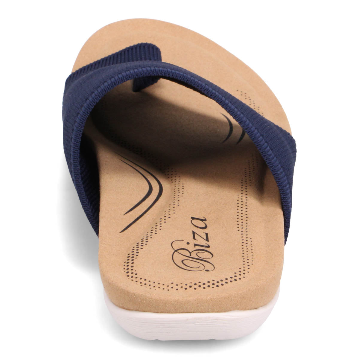 NAVY | Rear