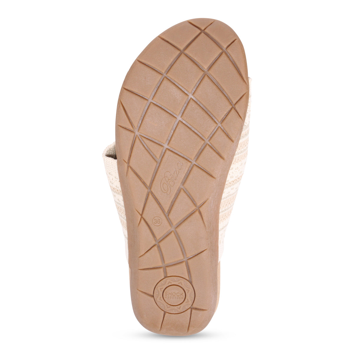 SAND MULTI | Bottom