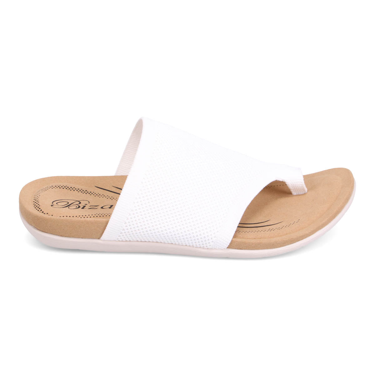 WHITE | Left