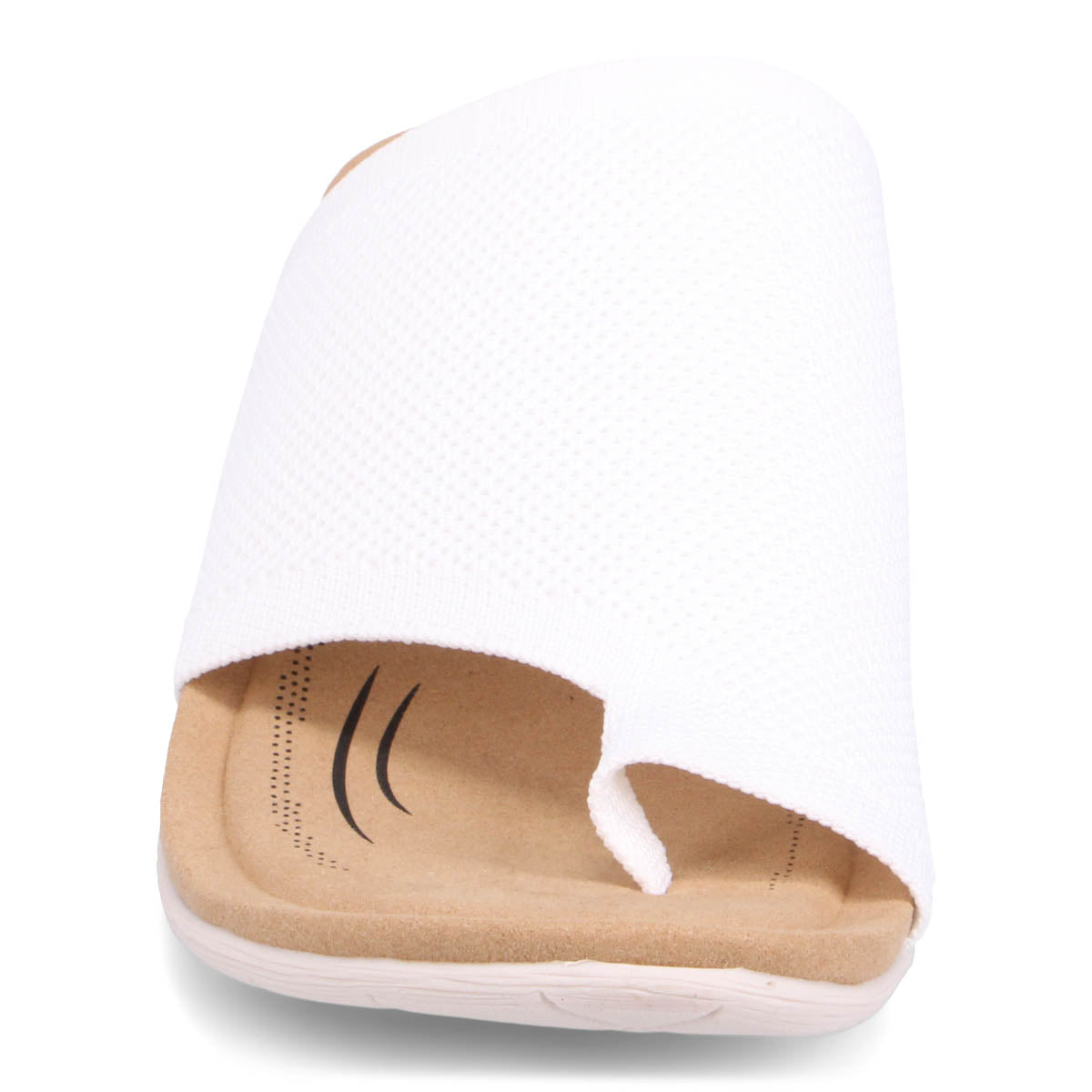 WHITE | Front