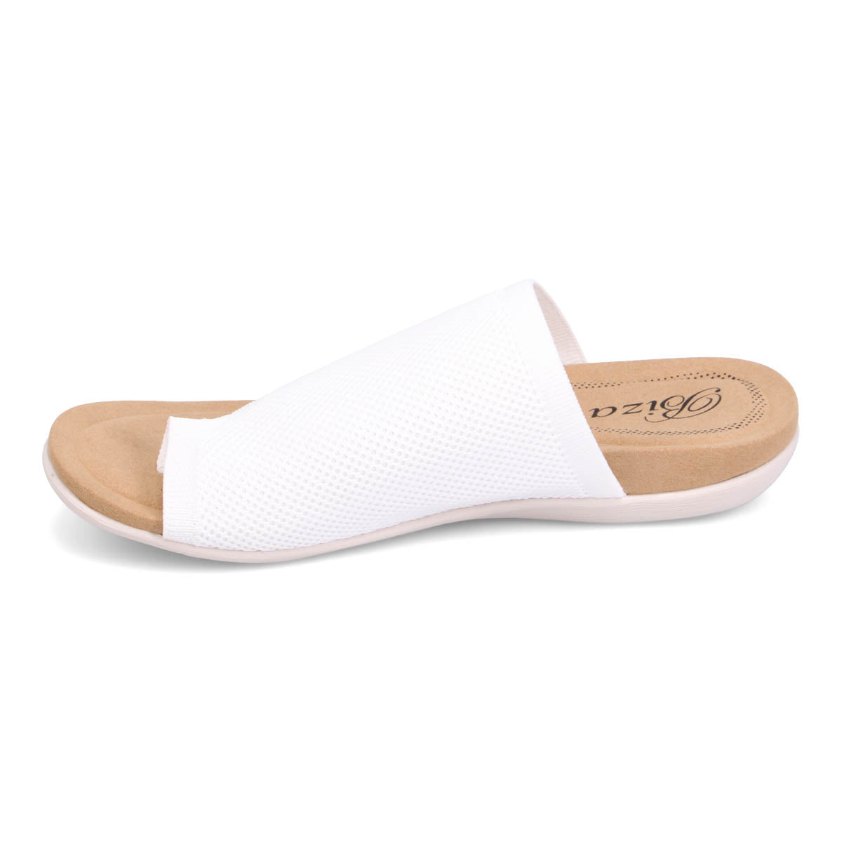 WHITE | Right