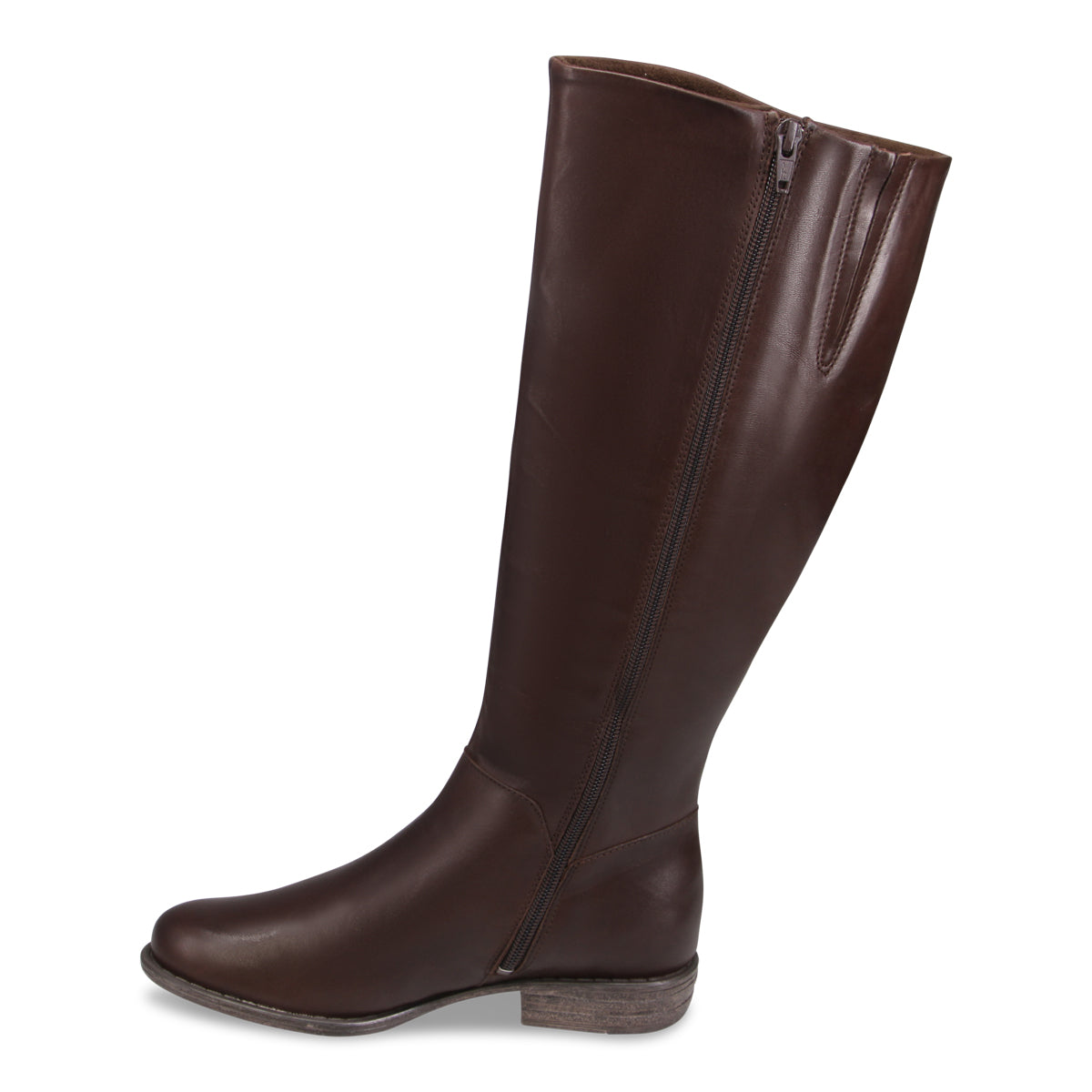 BROWN | Left