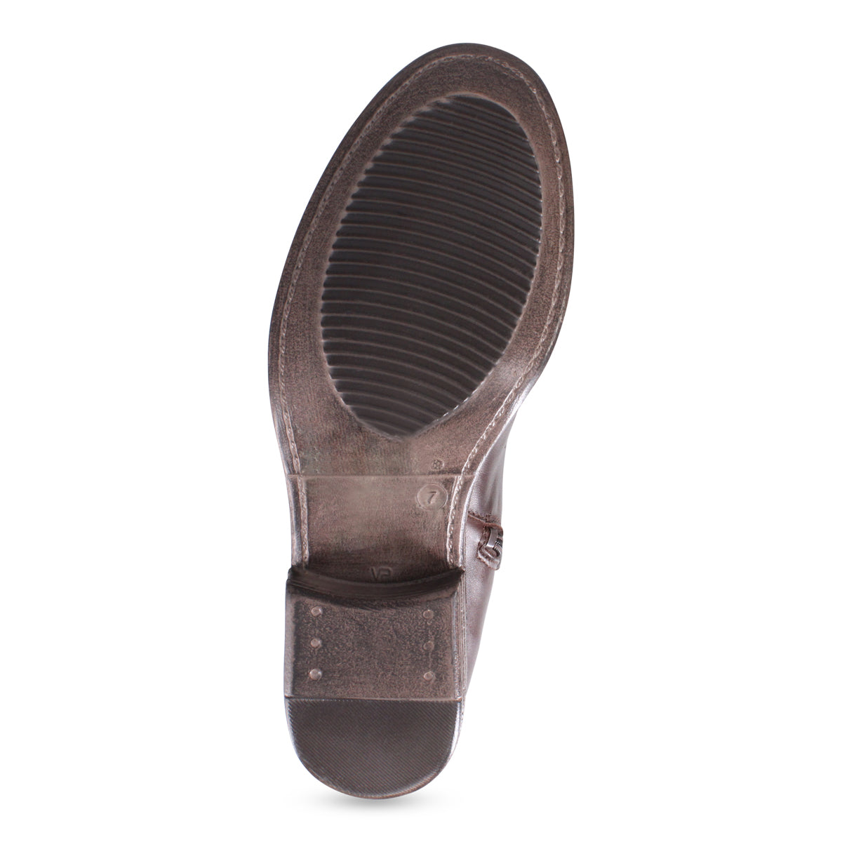 BROWN | Bottom