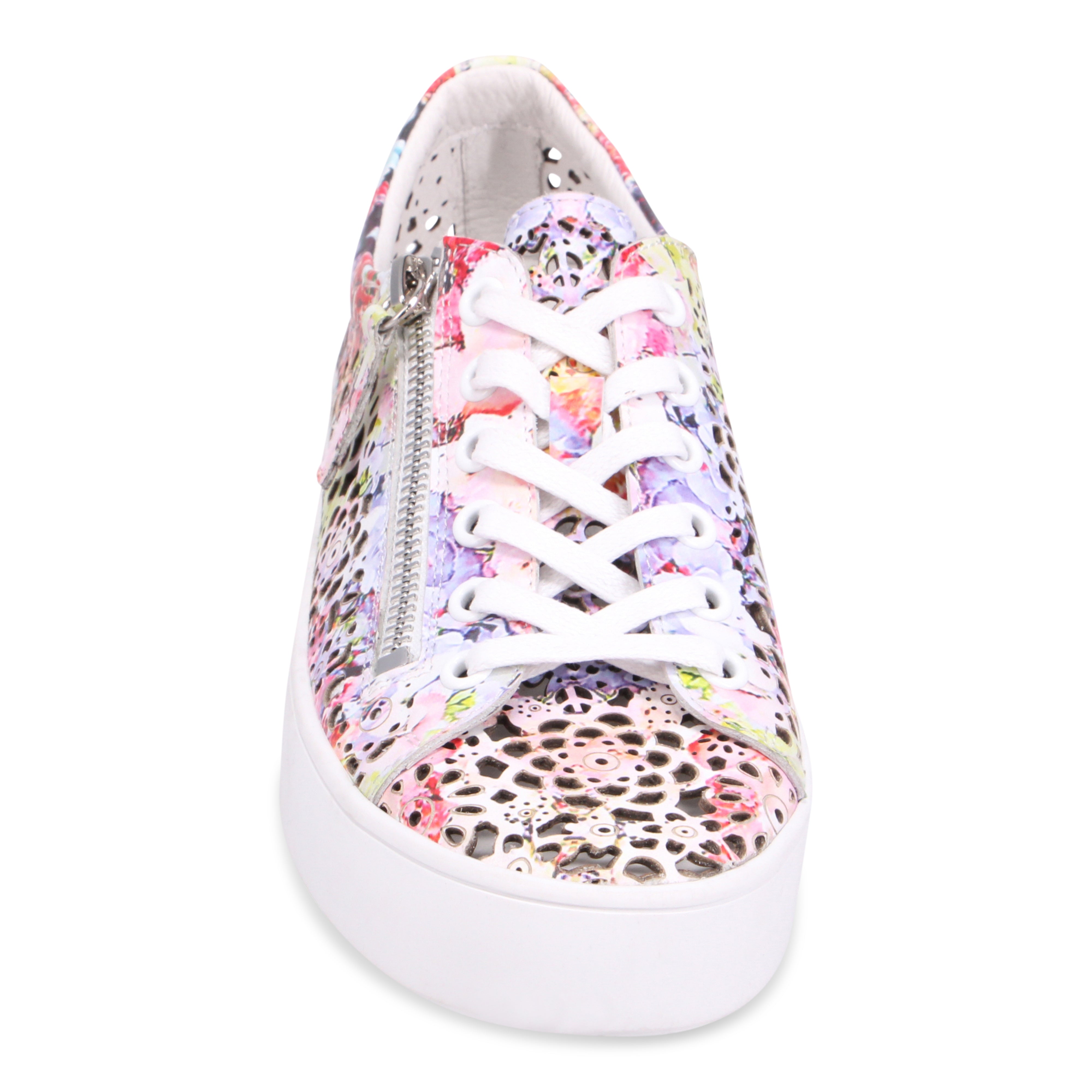 PASTEL MULTI | Front