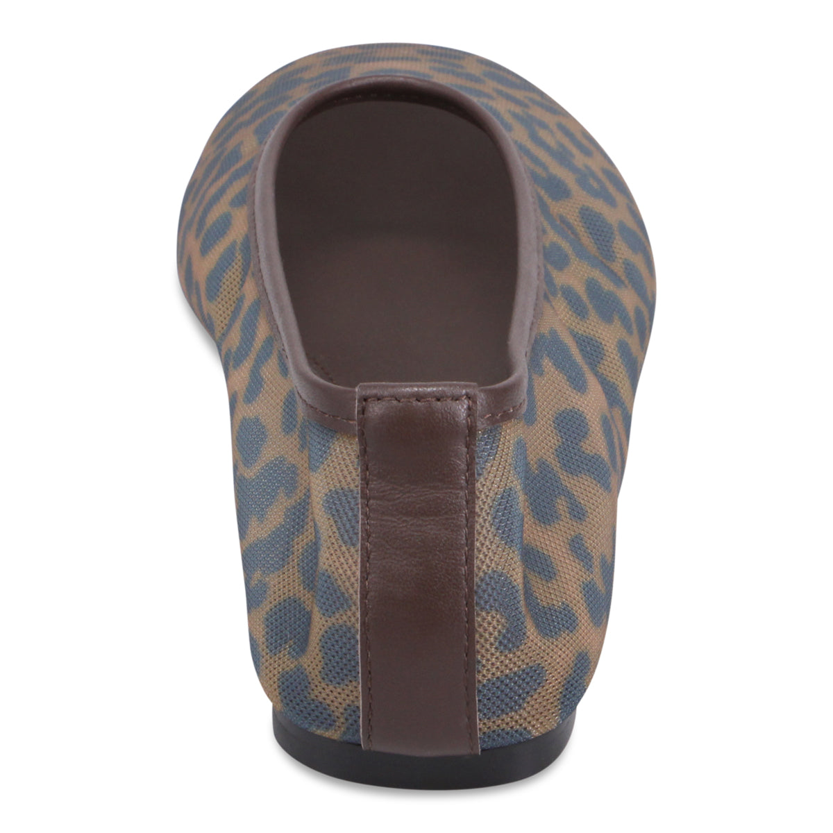 LEOPARD | Rear