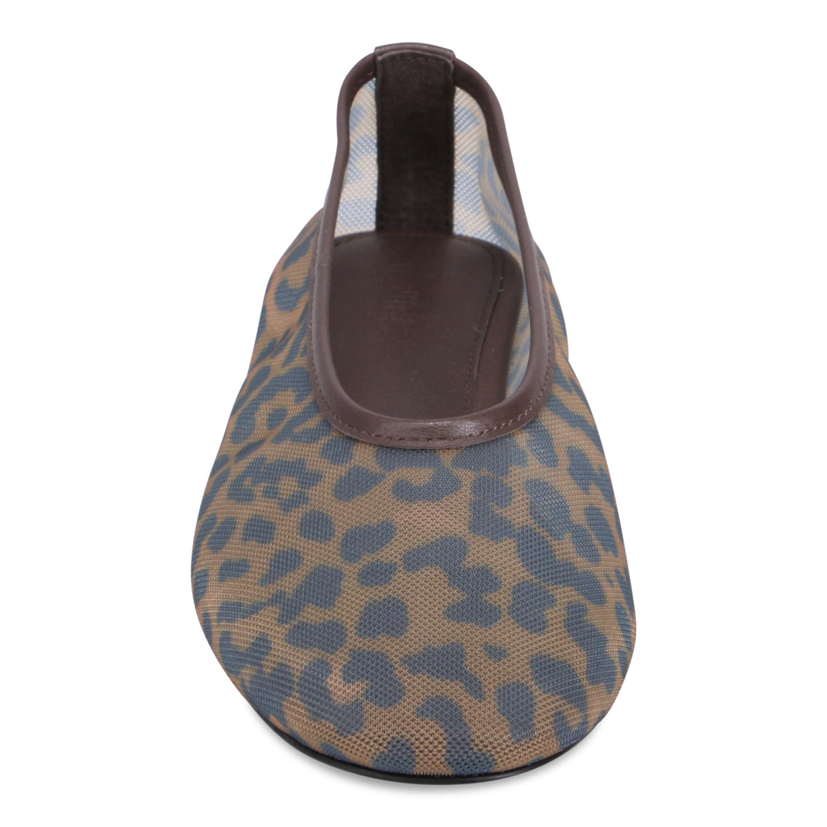 LEOPARD | Front