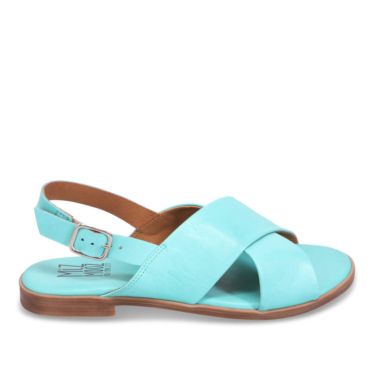 TURQUOISE | Right