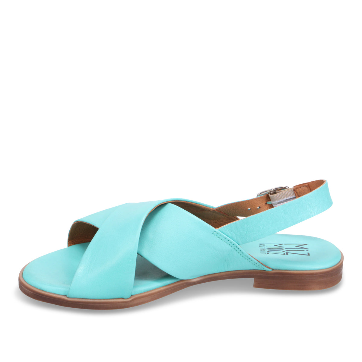 TURQUOISE | Left