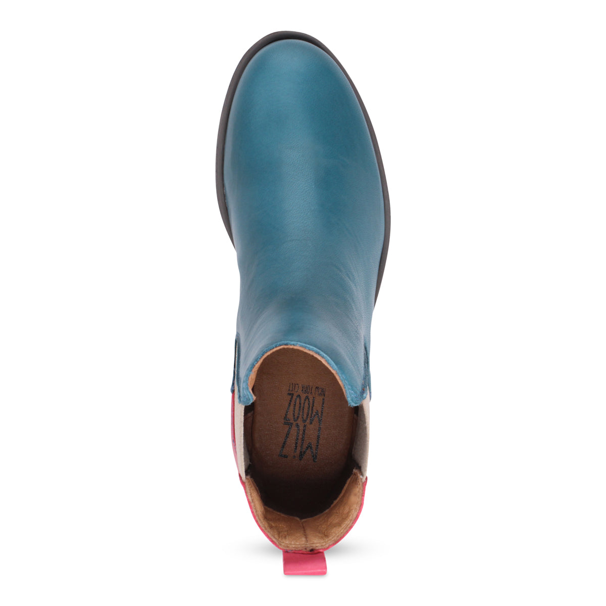 MARINE MAGENTA | Top