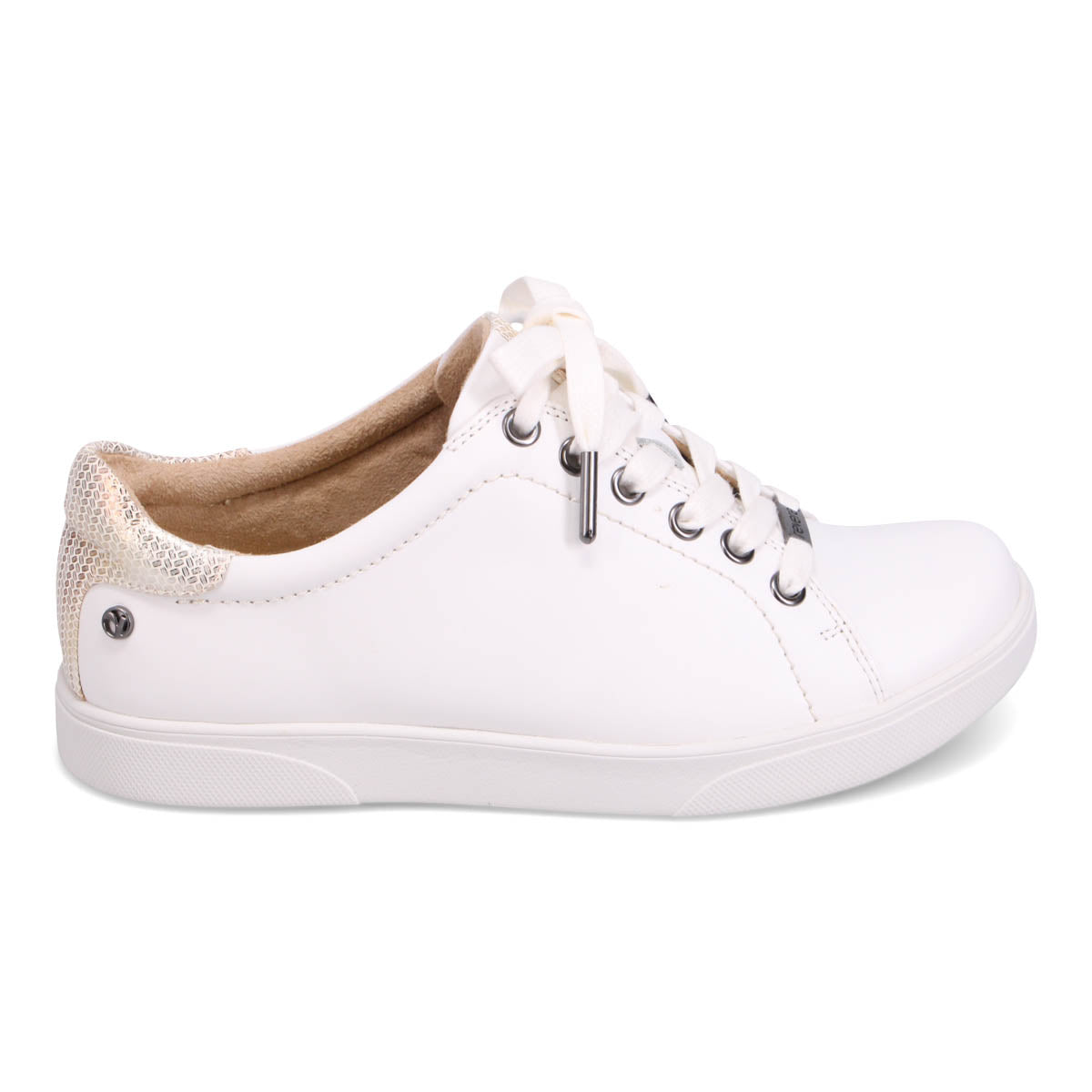 COCONUT/METALLIC INTEREST | Right