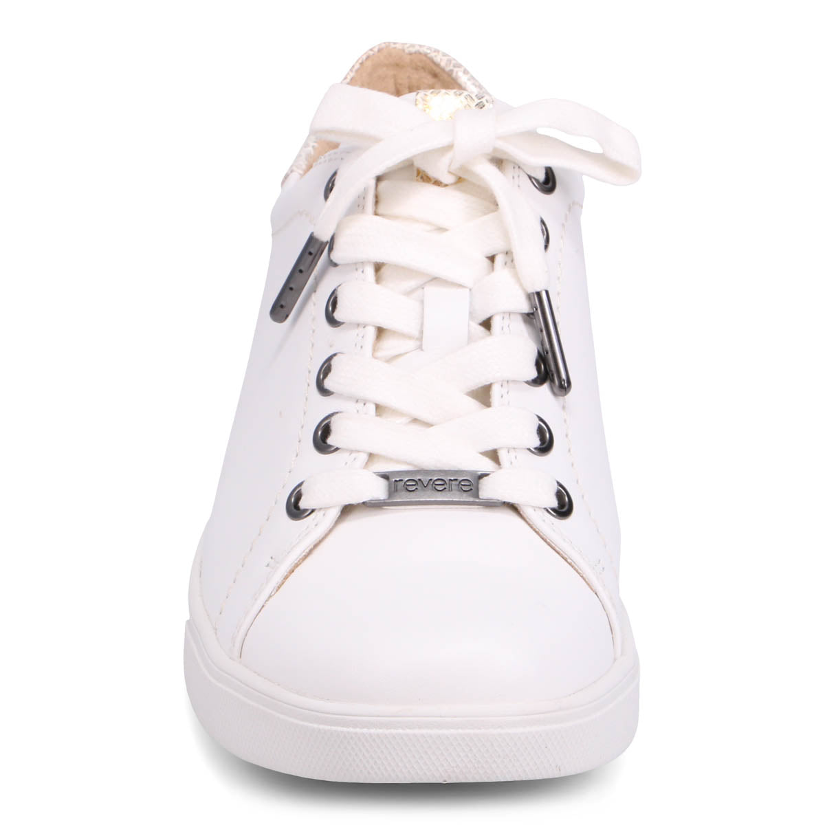 COCONUT/METALLIC INTEREST | Front