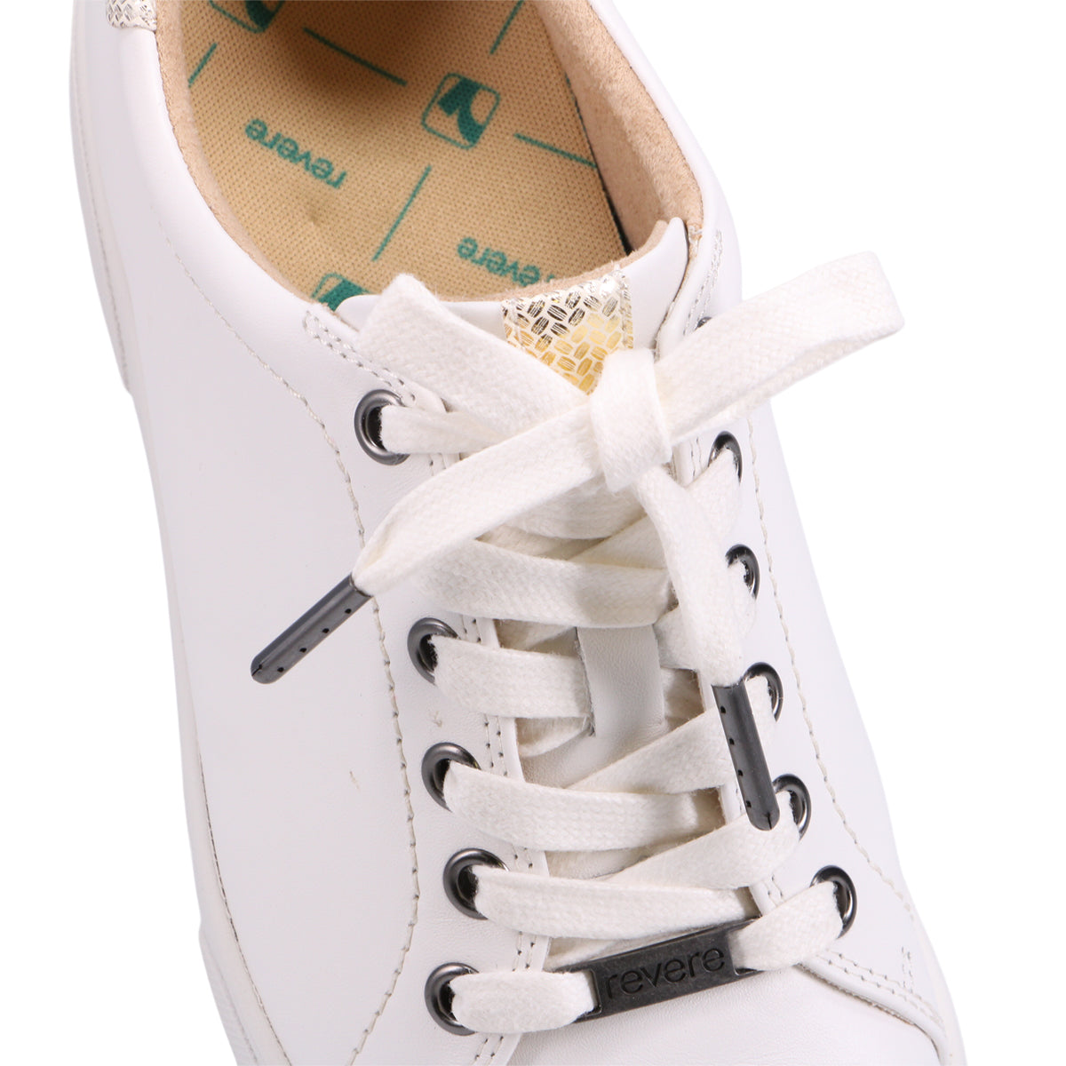 COCONUT/METALLIC INTEREST | Detail