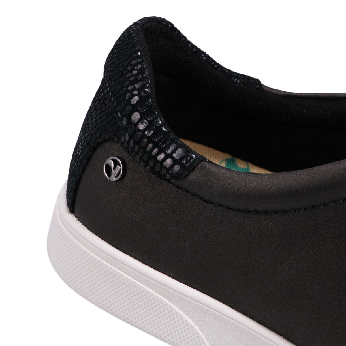 ONYX/BLACK LIZARD | Detail