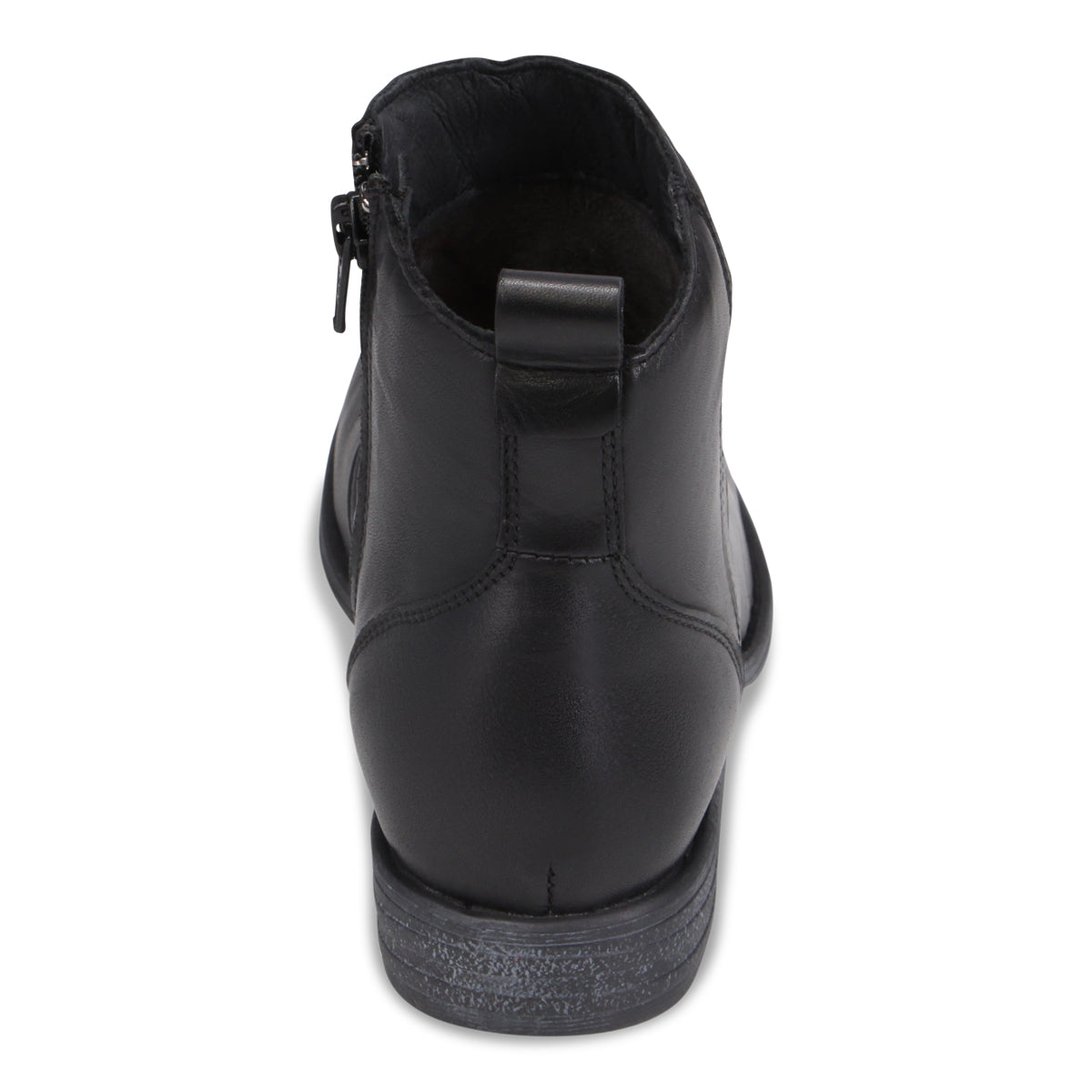 BLACK | Rear