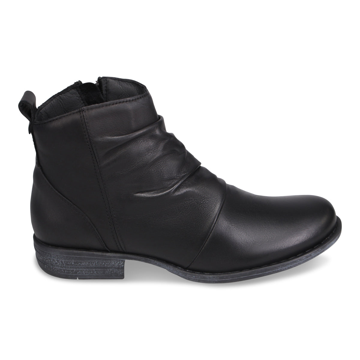BLACK | Right